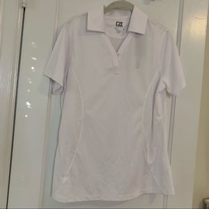 NWT Cutter & Buck Women’s Golf Shirt
